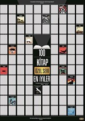 Özel Seri Kazıkazan 100 KİTAP Posteri - Check100