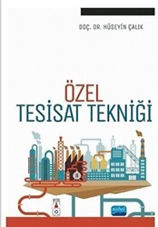Özel Tesisat Tekniği - 1