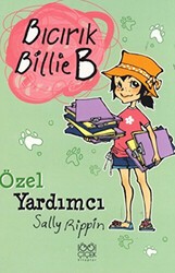Özel Yardımcı - Bıcırık Billie B - 1001 Çiçek Kitaplar
