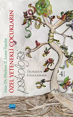 Özel Yetenekli Çocukların Psikolojisi - 1