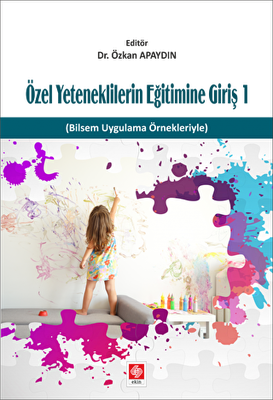 Özel Yeteneklilerin Eğitimine Giriş 1 - 1