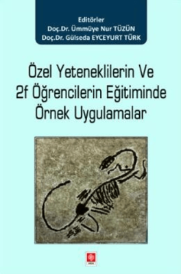 Özel Yeteneklilerin ve 2F Öğrencilerin Eğitiminde Örnek Uygulamalar - 1
