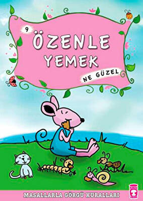 Özenle Yemek Ne Güzel - 1
