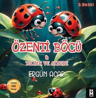 Özenti Böcü - 1