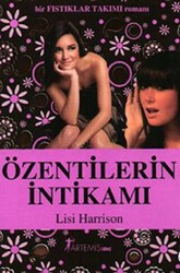 Özentilerin İntikamı - Artemis Yayınları