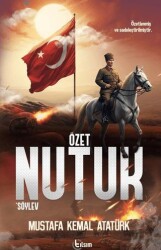 Özet Nutuk - Tılsım Yayınevi