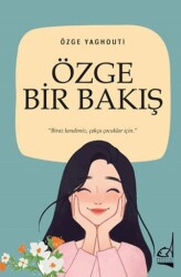 Özge Bir Bakış - Boğaziçi Yayınları