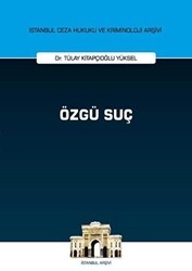 Özgü Suç - On İki Levha Yayınları