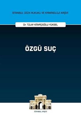 Özgü Suç - 1