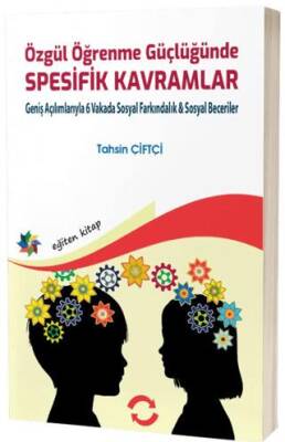 Özgül Öğrenme Güçlüğünde Spesifik Kavramlar - 1