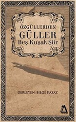 Özgüllerden Güller - Sisyphos Yayınları