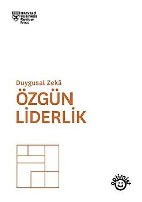 Özgün Liderlik - 1
