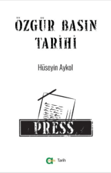 Özgür Basın Tarihi - Aram Yayınları