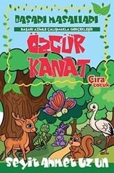 Özgür Kanat - Çıra Çocuk Yayınları