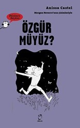 Özgür Müyüz? - Düşünen Baykuş - Doruk Yayınları