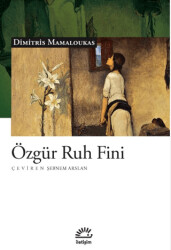 Özgür Ruh Fini - İletişim Yayınevi