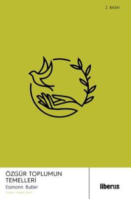 Özgür Toplumun Temelleri - 1