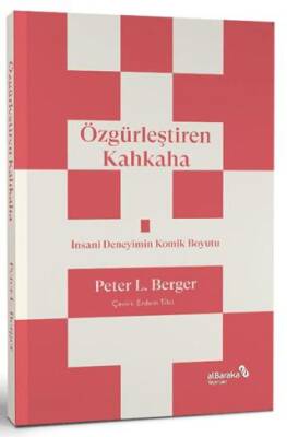 Özgürleştiren Kahkaha - 1