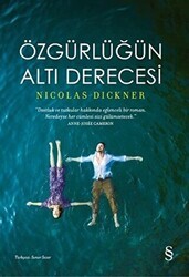 Özgürlüğün Altı Derecesi - Everest Yayınları