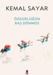 Özgürlüğün Baş Dönmesi - Kapı Yayınları