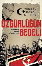 Özgürlüğün Bedeli - Pınar Yayınları