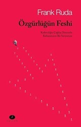 Özgürlüğün Feshi - Açılım Kitap