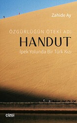 Özgürlüğün Öteki Adı: Handut - Çizgi Kitabevi Yayınları