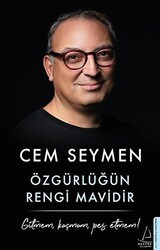 Özgürlüğün Rengi Mavidir - Destek Yayınları