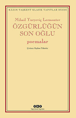 Özgürlüğün Son Oğlu - 1