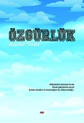 Özgürlük - Tilki Kitap