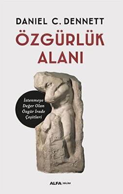 Özgürlük Alanı - 1