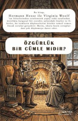 Özgürlük Bir Cümle midir? - 1