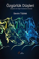 Özgürlük Düşleri - Agate Yayıncılık