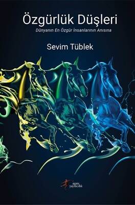 Özgürlük Düşleri - 1