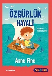 Özgürlük Hayali - Tudem Yayınları
