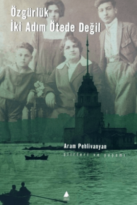 Özgürlük İki Adım Ötede Değil - 1