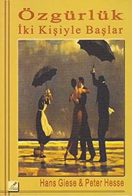 Özgürlük İki Kişiyle Başlar - 1