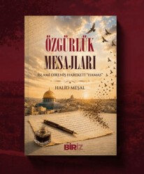 Özgürlük Mesajları - Biriz Yayınları