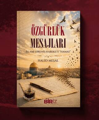 Özgürlük Mesajları - 1