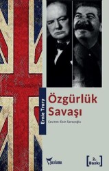Özgürlük Savaşı - Yazılama Yayınevi