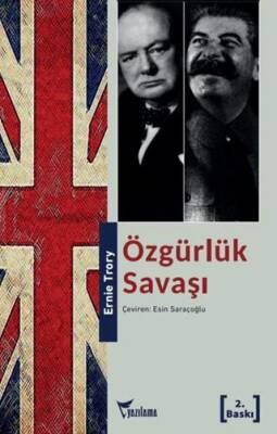 Özgürlük Savaşı - 1