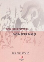 Özgürlük Savaşı Bağımsızlık Marşı - Can Yayınları (Ali Adil Atalay)