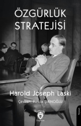 Özgürlük Stratejisi - Dorlion Yayınları