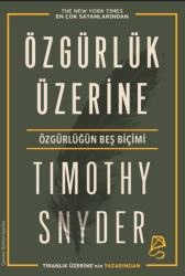 Özgürlük Üzerine - 1