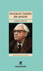 Özgürlük Üzerine Bir Deneme - Ayrıntı Yayınları