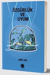 Özgürlük ve Uyum - Herdem Kitap
