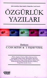 Özgürlük Yazıları - Çizgi Kitabevi Yayınları