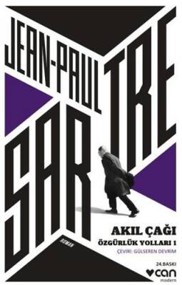 Özgürlük Yolları 1 - Akıl Çağı - 1