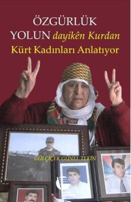 Özgürlük Yolun Dayiken Kurdan - 1