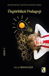 Özgürlükçü Pedagoji - Çıra Yayınları